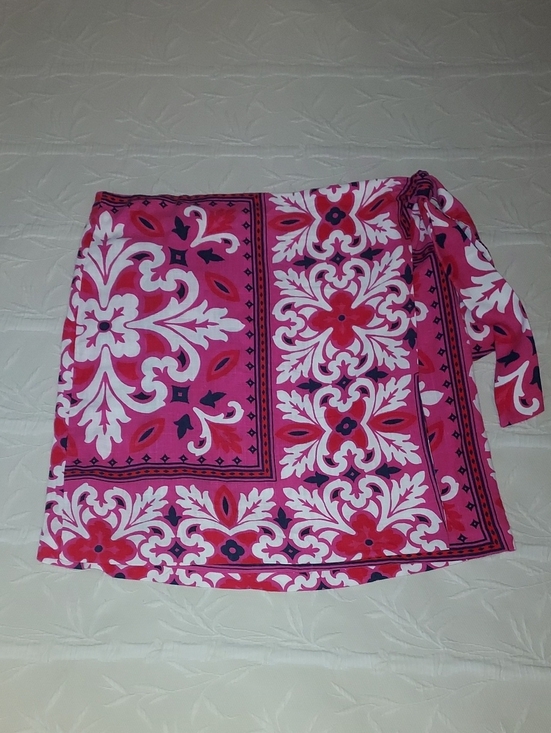Ann Taylor Dresses & Skirts - Ann Taylor Sarong Wrap Skirt